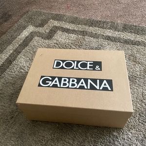 Dolce & Gabbana